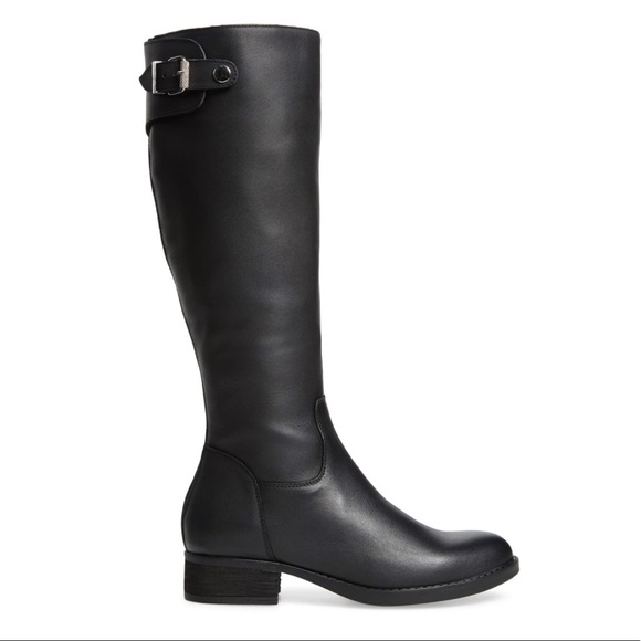 Steve madden edie mid boot Clearance